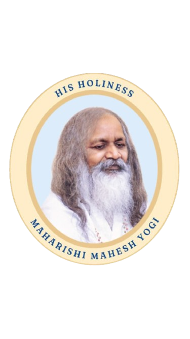 Maharishi Mahesh Yogi