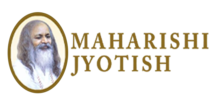 Maharishi Jyotish logo